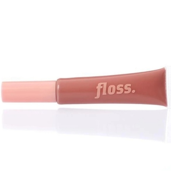 Floss My New Favorite Lip Gloss in LAX - Picture 1 of 7